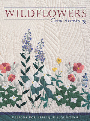 cover image of Wildflowers